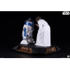 PCS Star Wars - La princesa Leia 1/3