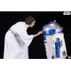 PCS Star Wars - La princesa Leia 1/3
