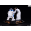 PCS Star Wars - La princesa Leia 1/3