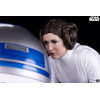 PCS Star Wars - La princesa Leia 1/3