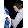 PCS Star Wars - La princesa Leia 1/3