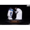 PCS Star Wars - La princesa Leia 1/3