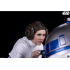 PCS Star Wars - La princesa Leia 1/3