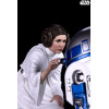 PCS Star Wars - La princesa Leia 1/3