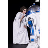 PCS Star Wars - La princesa Leia 1/3