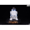 PCS Star Wars - La princesa Leia 1/3