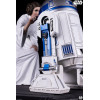 PCS Star Wars - La princesa Leia 1/3