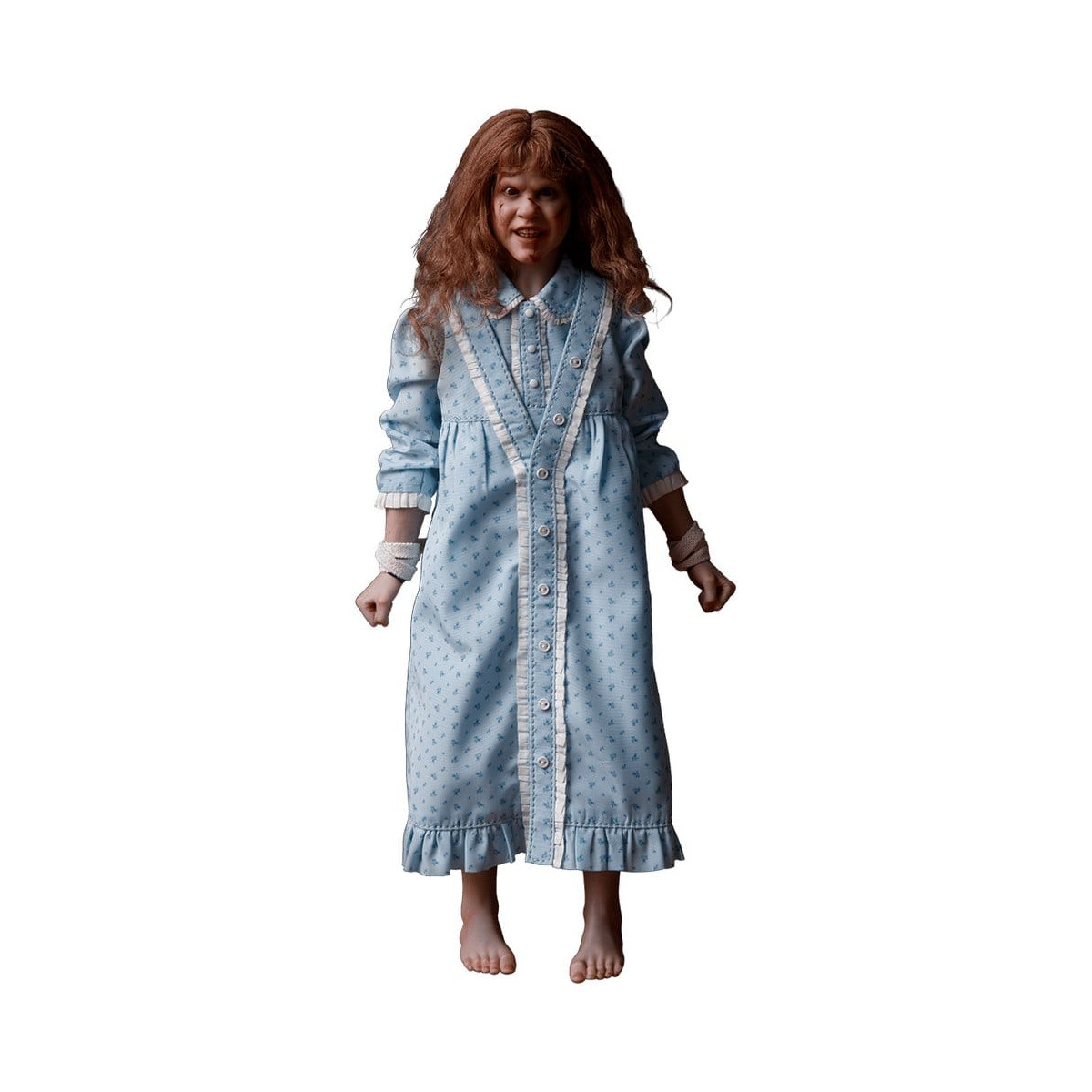 Sideshow Figura de «El exorcista» a escala 1/6: Regan MacNeil, 23 cm