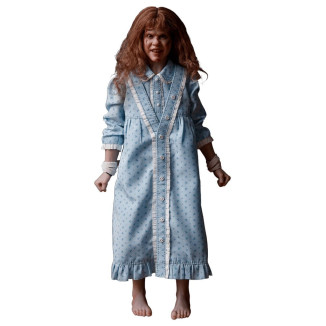 Sideshow Figura de «El exorcista» a escala 1/6: Regan MacNeil, 23 cm