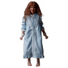 Sideshow Figura de «El exorcista» a escala 1/6: Regan MacNeil, 23 cm
