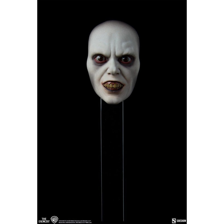 Sideshow Figura de «El exorcista» a escala 1/6: Regan MacNeil, 23 cm