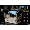 Sideshow Figura de «El exorcista» a escala 1/6: Regan MacNeil (Edición Deluxe), 23 cm