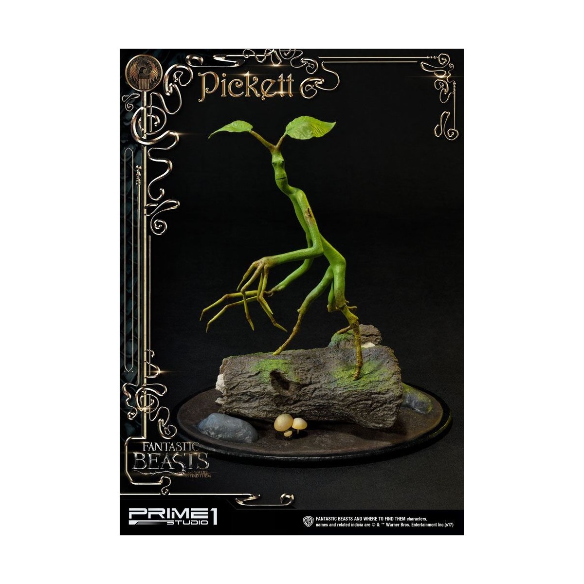 Prime 1 Studio Berserk statue Guts 90 cm