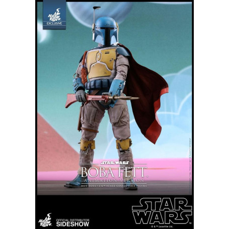 Hot Toys Star Wars The Force Awakens Luke Skywalker 1/6
