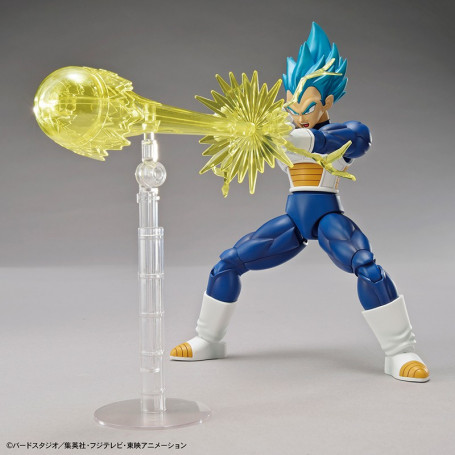 Bandai Model Kit figure Rise Final Form Freezer