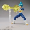 Bandai Model Kit figure Rise Final Form Freezer