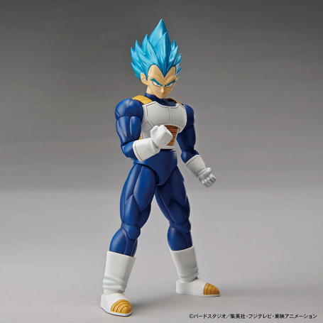 Bandai Model Kit figure Rise Final Form Freezer