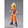 Bandai Model Kit figure Rise Final Form Freezer