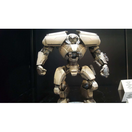 Neca Pacific Rim Serie 2 - Gipsy Danger Battle Damaged