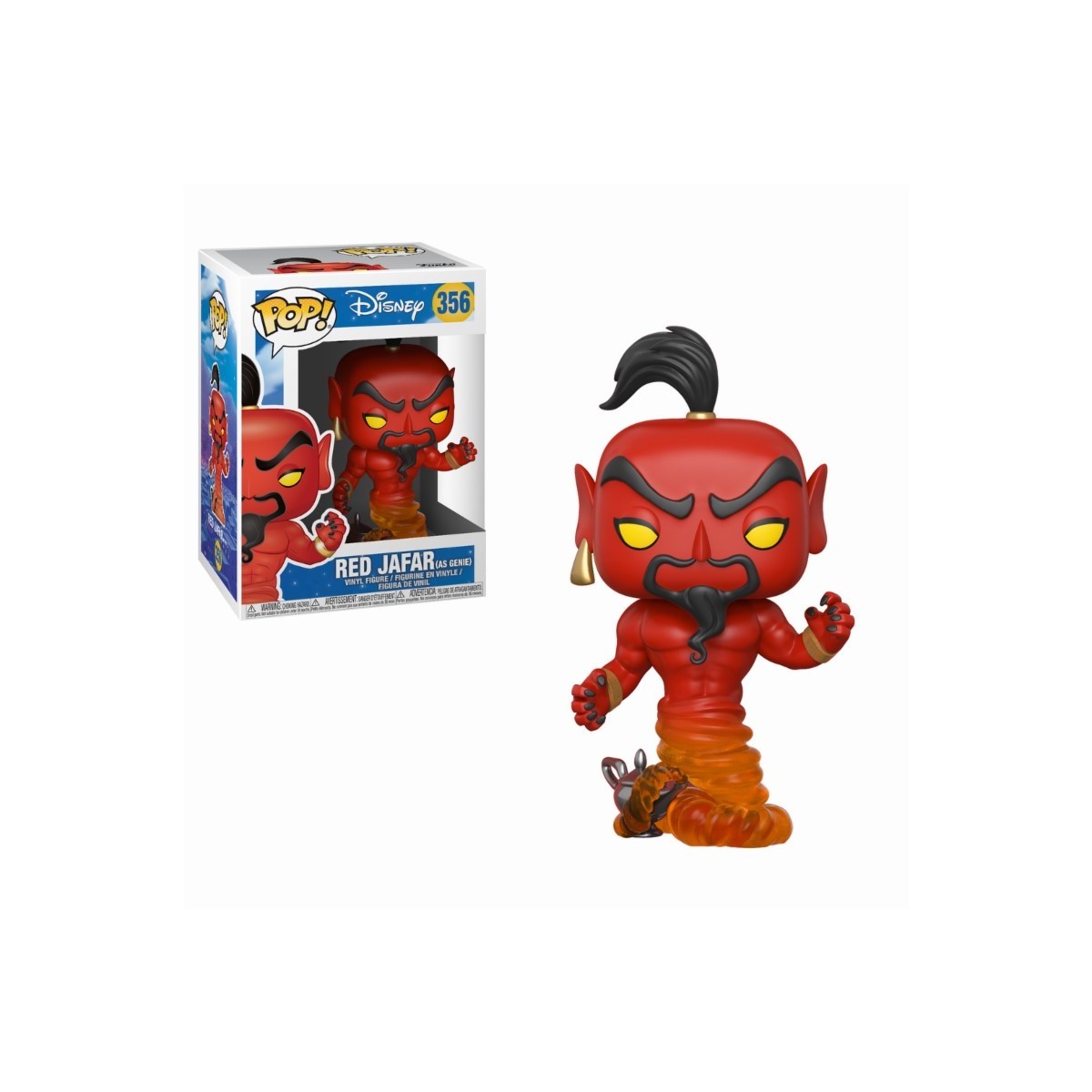 Funko POP Disney - Bambo