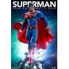 Sideshow Statue Superman Premium Format 1/4