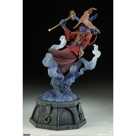Masters Of the Universe - He - Man Musclor 1/4