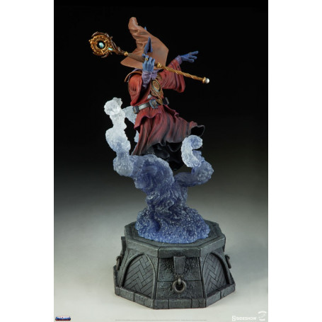 Masters Of the Universe - He - Man Musclor 1/4