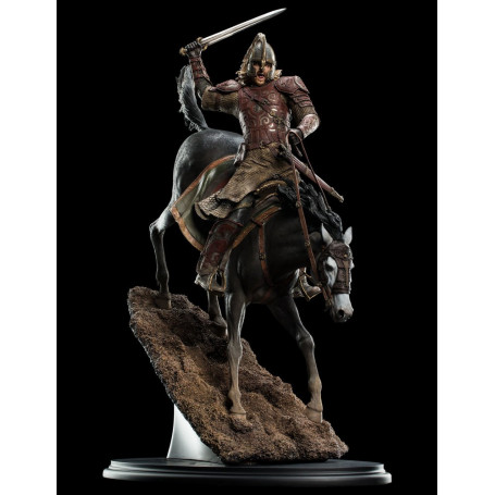 Weta Le Hobbit  statue 1/6 The Torturer of Dol Guldur