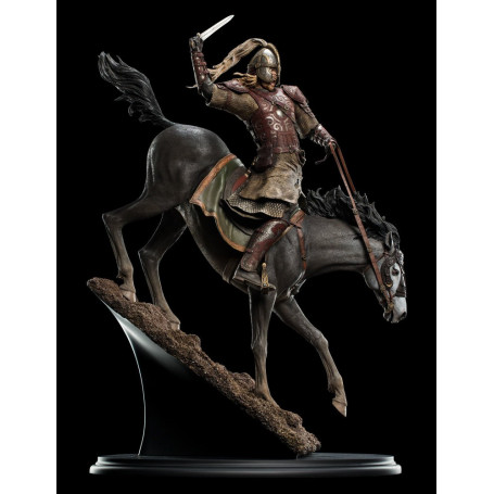 Weta Le Hobbit  statue 1/6 The Torturer of Dol Guldur