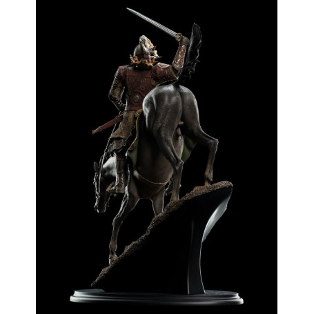Weta Le Hobbit  statue 1/6 The Torturer of Dol Guldur