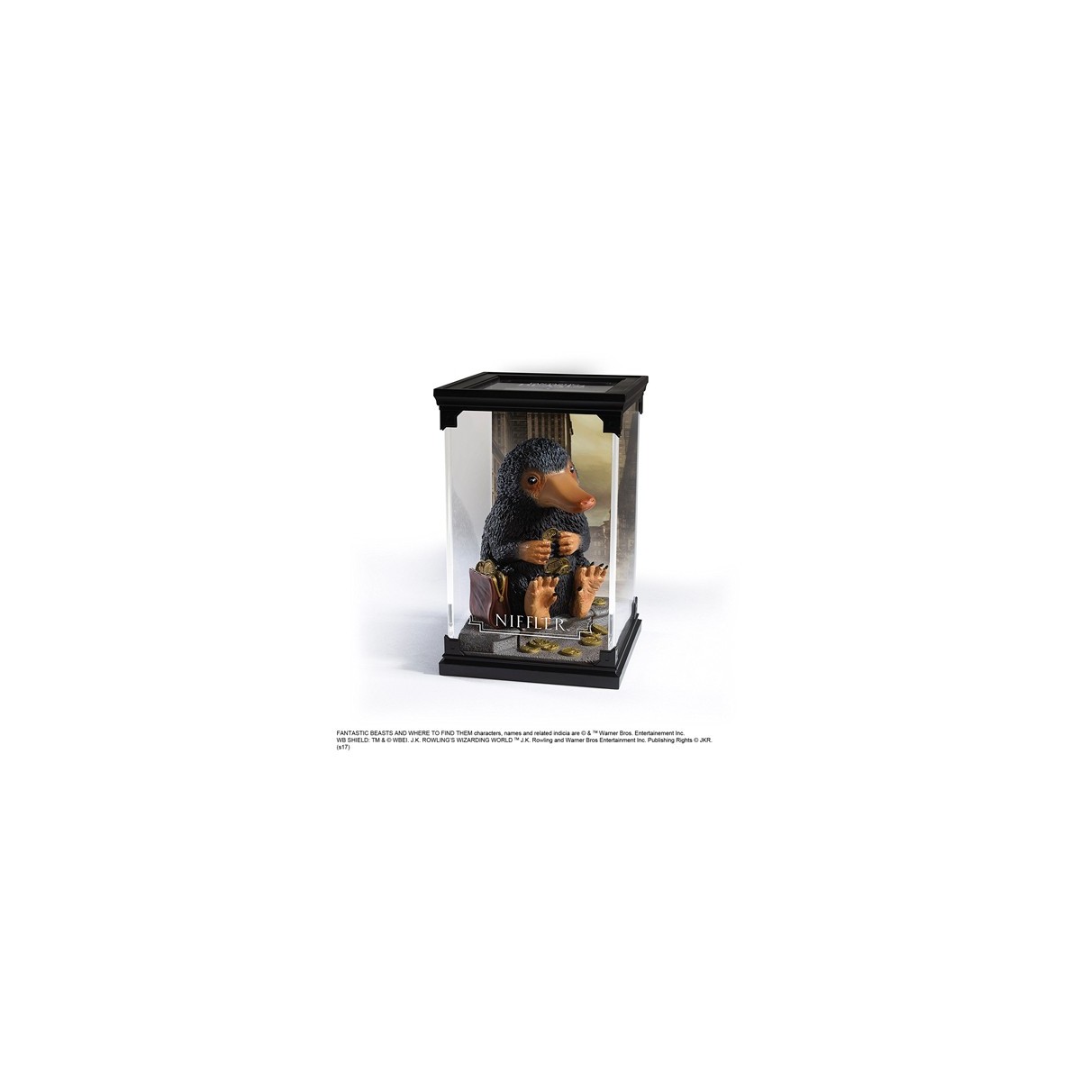 Noble Collection Harry Potter bloque-porte Dobby 15 cm