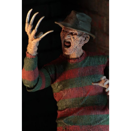 Neca Les Griffes du cauchemar figurine Ultimate Freddy
