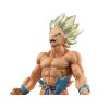 Banpresto Dragon Ball Z Son Goku Master Stars Piece 