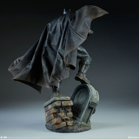 Sideshow Batman Premium Format Statue 1/4 63 cm
