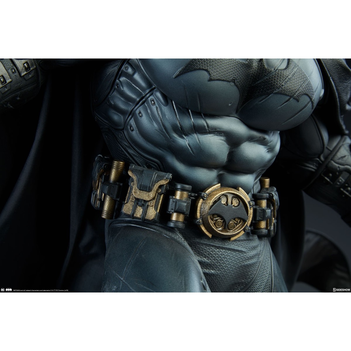 Sideshow Batman Premium Format Statue 1/4 63 cm