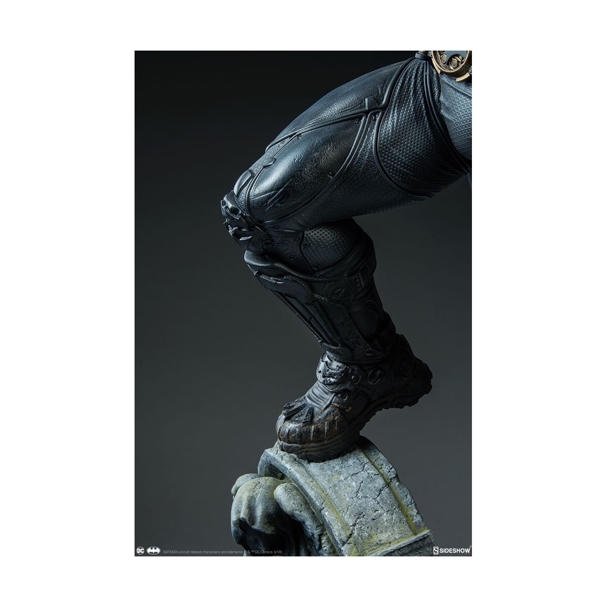 Sideshow Batman Premium Format Statue 1/4 63 cm