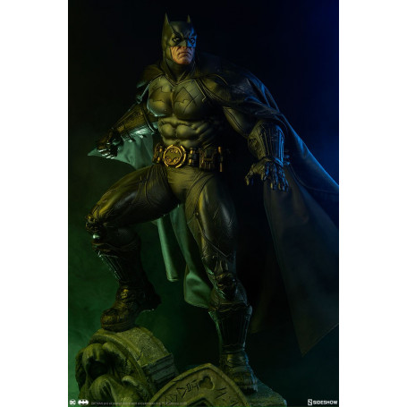Sideshow Batman Premium Format Statue 1/4 63 cm