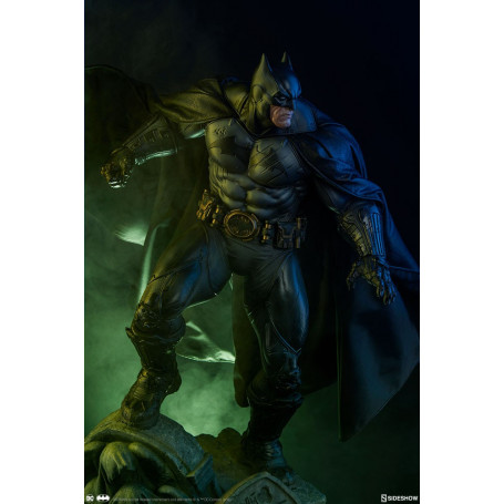 Sideshow Batman Premium Format Statue 1/4 63 cm