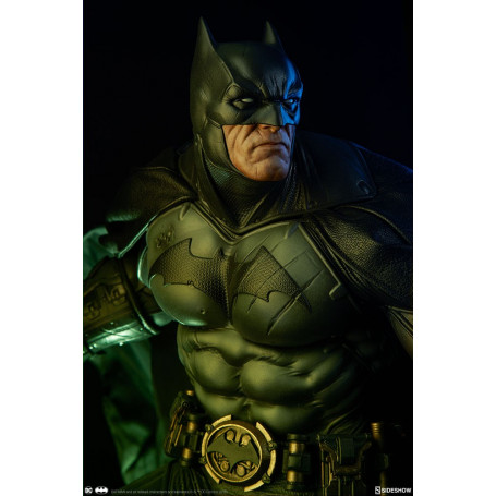 Sideshow Batman Premium Format Statue 1/4 63 cm