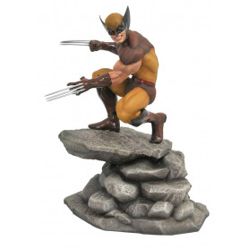 Diamond Marvel Gallery statue Ant-Man