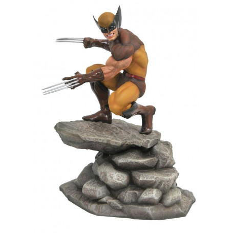 Diamond Marvel Gallery statue Ant-Man