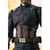 Bandai Iron Man SH Figuarts Mark 43 Avengers 2 