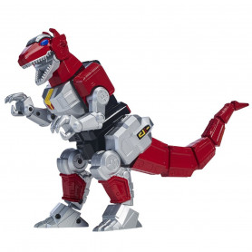 Bandai SRC Megazord Power Rangers