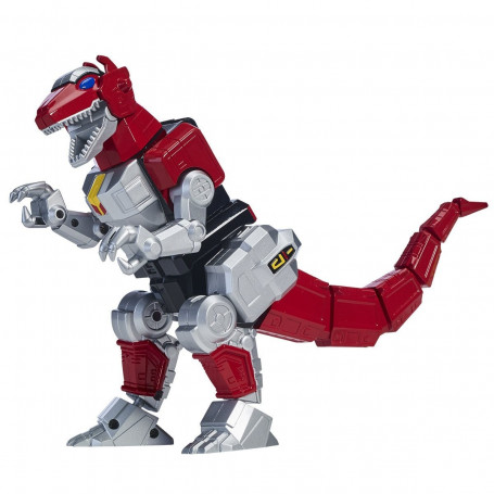 Bandai SRC Megazord Power Rangers