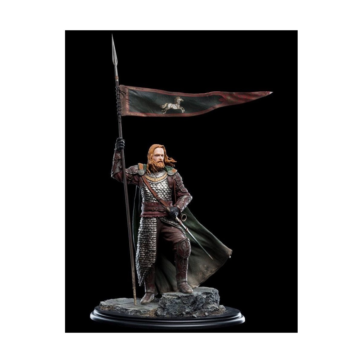 Sideshow Weta Pippin Peregrin Took Buste