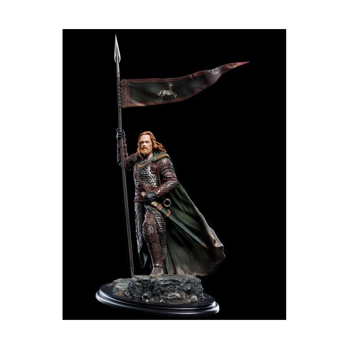 Sideshow Weta Pippin Peregrin Took Buste
