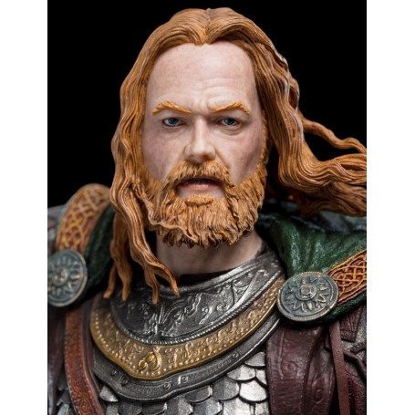 Sideshow Weta Pippin Peregrin Took Buste