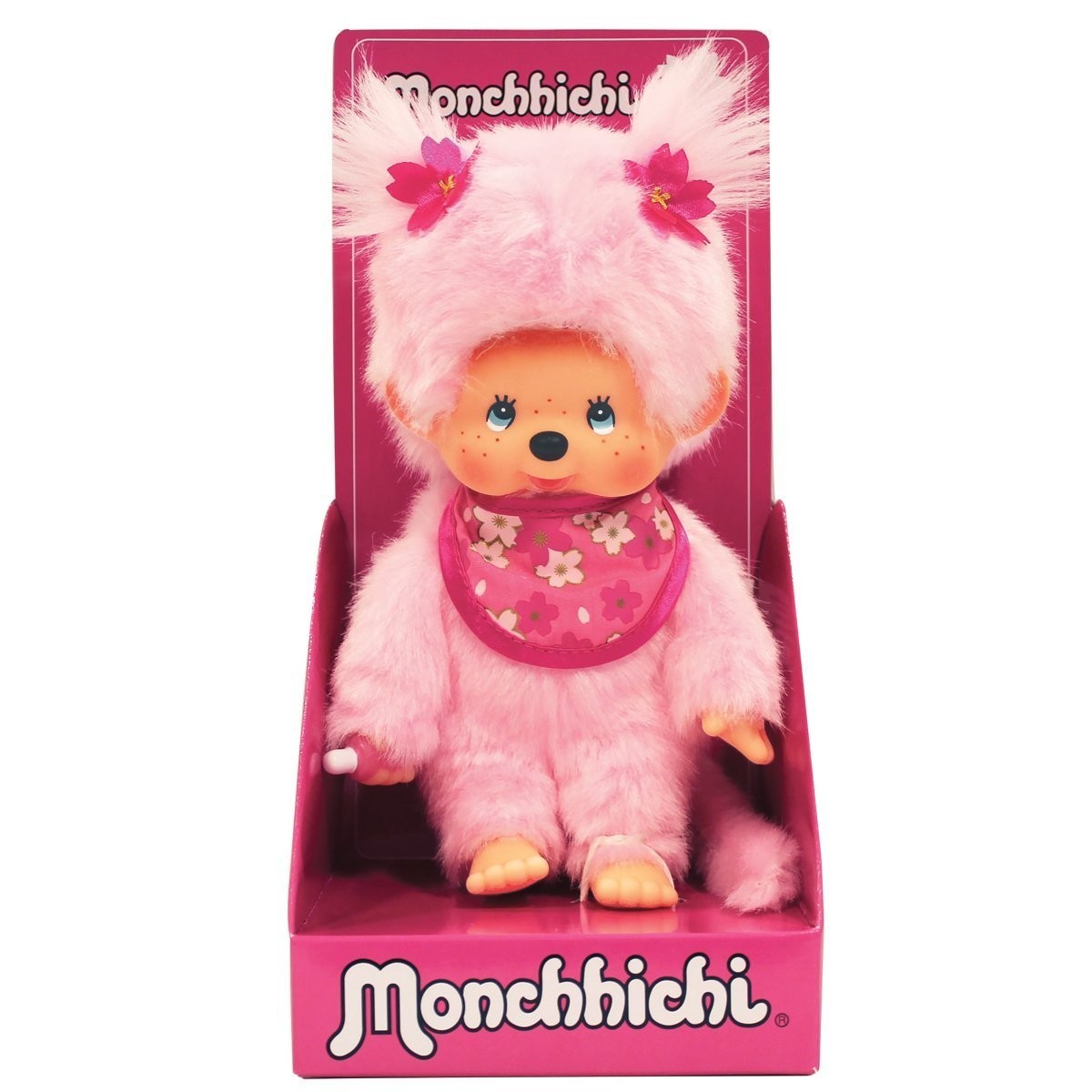 Ajena Peluche Kiki Classic