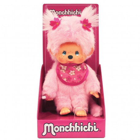 Ajena Peluche Kiki Classic