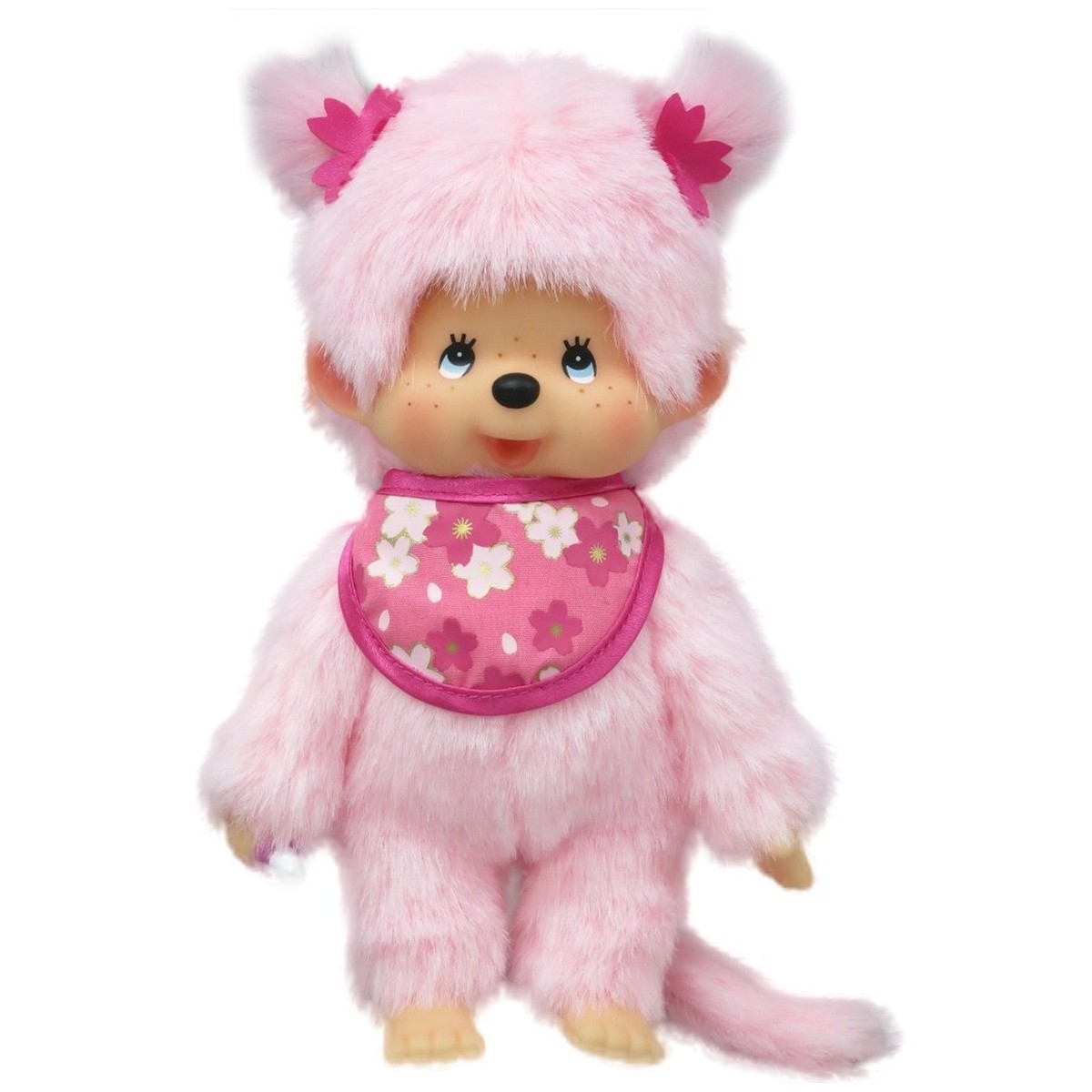 Ajena Peluche Kiki Classic